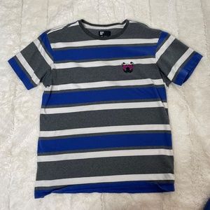Russell Park Mens Tee Medium